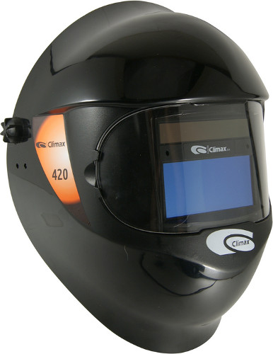 Ηλεκτρονική αυτόματη μάσκα ηλεκτροκόλλησης με απόκριση 0,0005 δευτερόλεπτα - Κάντε κλικ στην εικόνα για να κλείσει